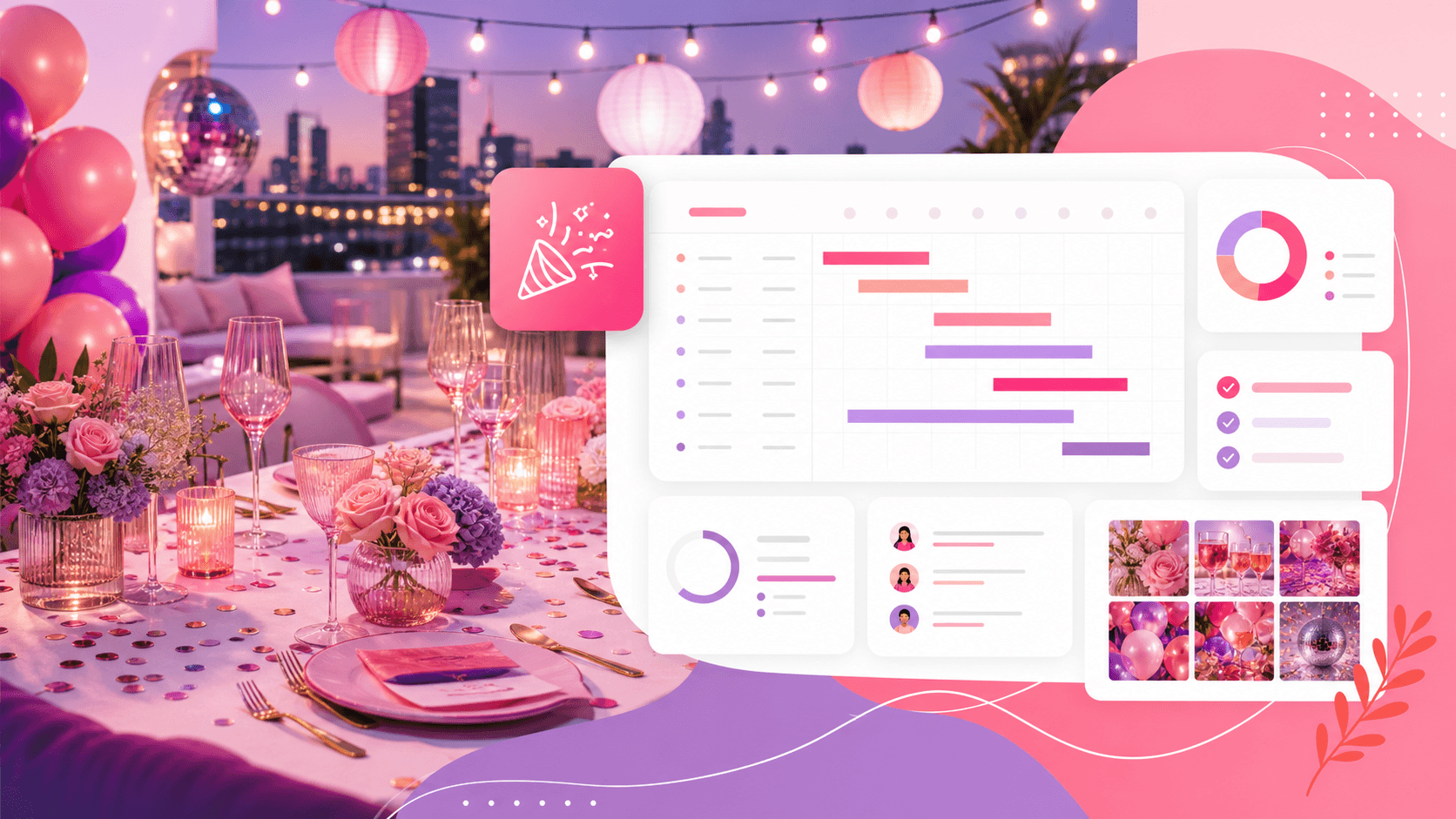Party Planner