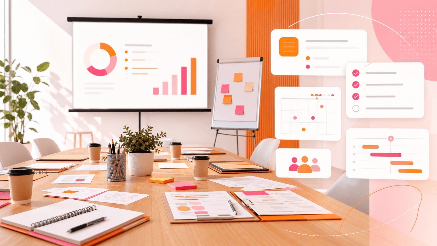 Workshop Planner